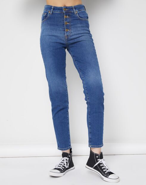 Jean Desertd indigo
