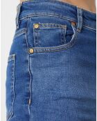 Jean Desertd indigo