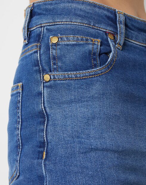 Jean Desertd indigo