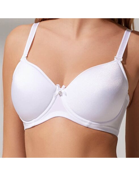 Soutien-gorge Kerry blanc