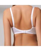 Soutien-gorge Kerry blanc