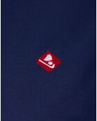 Chemise Jimmna bleue
