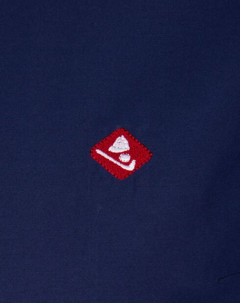 Chemise Jimmna bleue