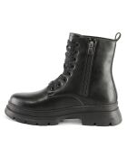 Bottines Alysse noires