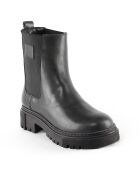 Chelsea Boots Citrus noires