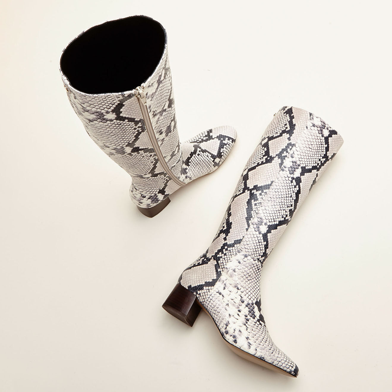 Cosmoparis bottes deals