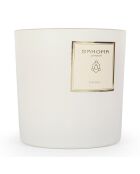 Duftkerze Pearl Jasmin, 2 Dochte, 95 Stunden, XXL