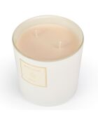 Duftkerze Pearl Jasmin, 2 Dochte, 95 Stunden, XXL