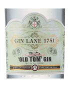 1 Gin Lane 1751 Old Tom 40% 70cl