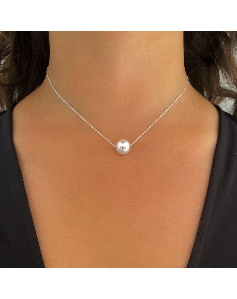 Collier en Argent