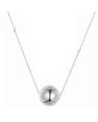 Collana in argento