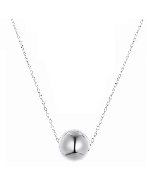 Collier en Argent