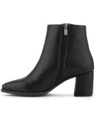 Bottines Luna noires