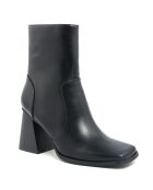 Bottines Emma noires