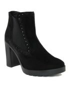 Bottines Messila noires