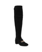 Bottes Constance noires