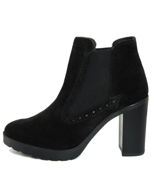 Bottines Messila noires