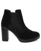 Bottines Messila noires