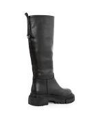 Bottes Alba noires