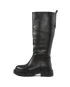 Bottes Alba noires