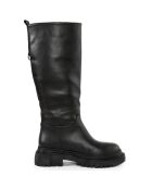 Bottes Alba noires