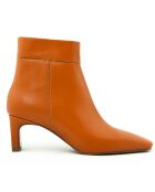 Bottines Anna curry