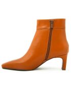 Bottines Anna curry