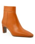 Bottines Anna curry