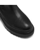 Boots Della noires