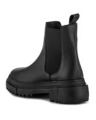 Boots Della noires