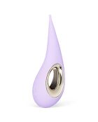 Stimulateur clitoridien ciblé violet