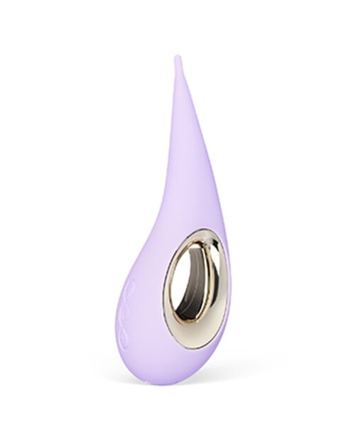 Stimulateur clitoridien ciblé violet