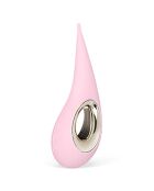 Stimulateur clitoridien ciblé rose
