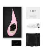 Stimulateur clitoridien ciblé rose