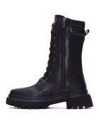 Bottes Saka noires