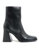 Bottines Emma noires