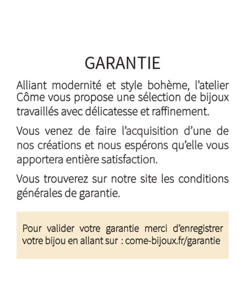Collier en Acier plaqué Or Jaune doré/vert