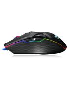 Souris de jeu Alpha Bravo GZ1 noir/bleu