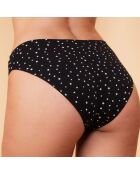 Tanga Baila noir