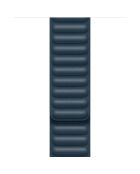 Bracelet Apple Watch 38/40 et 41 mm Magnet Edition bleue