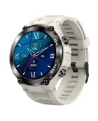 Montre connectée GPS Edition Wild sable