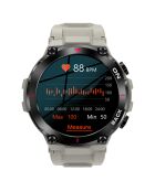 Montre connectée GPS Edition Wild sable