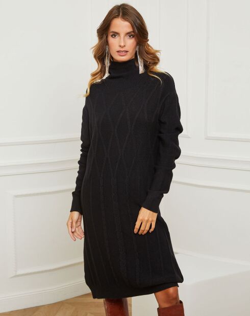 Robe Bernie noire