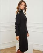 Robe Bernie noire