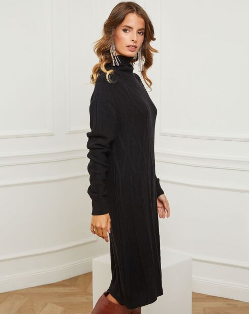 Robe Bernie noire