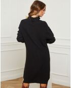 Robe Bernie noire