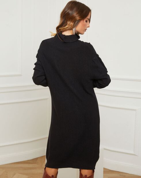Robe Bernie noire
