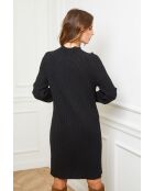 Robe Bissal noire