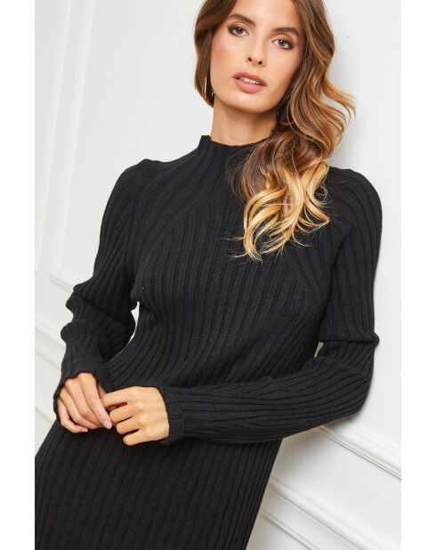 Robe Bissal noire