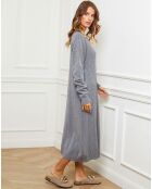 Robe Cubis grise